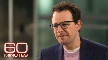 Anthropic CEO warns that without guardrails, AI could be on dangerous path