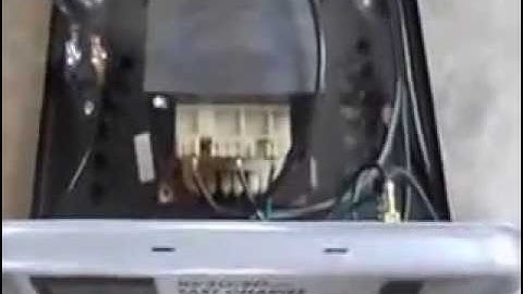 Eliminate the Cause of Excessive Transformer Noise/Humming in Battery Charger - Part 2 of 2