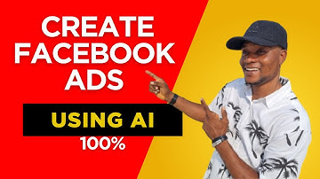 How to run a Facebook ads in 2025 using AI 100% #facebookads2025 