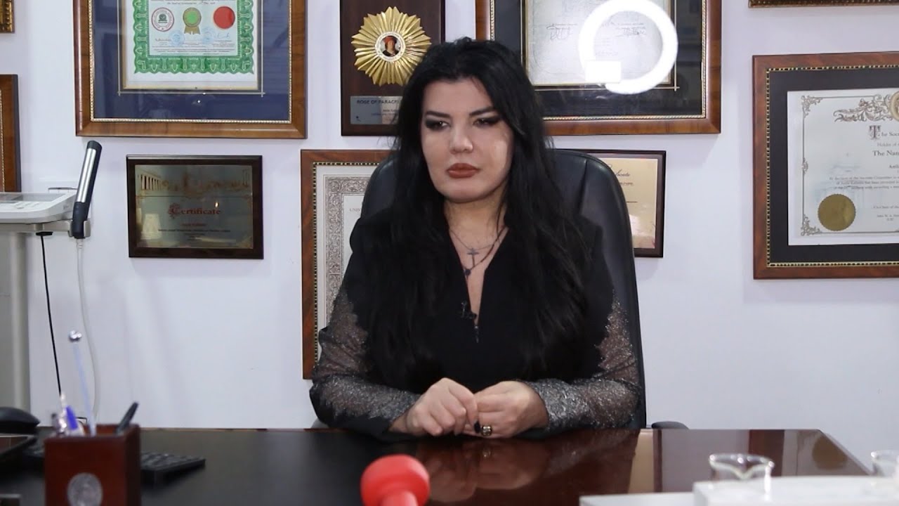 Teknikat e dobësimit, Anila Kalleshi: Çajra çudibërës vetëm në ëndrra… - 