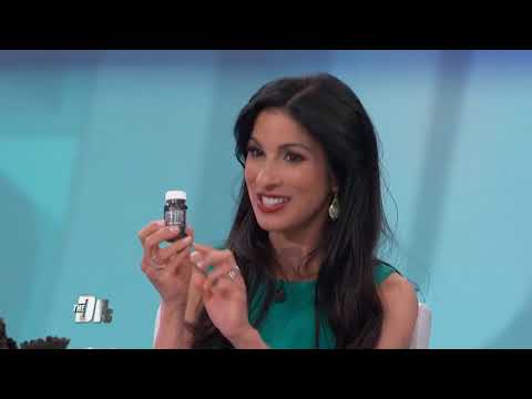 can-activated-charcoal-supplements-interfere-with-birth-control?-dr.-aliabadi-on-the-doctors-tv-show