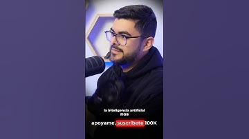 La IA te hace MEJOR PROGRAMADOR 🚀 | DEJA de TEMER al FUTURO