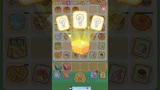 Merge Sweets Tasty Town Gameplay Part 6 screenshot 5