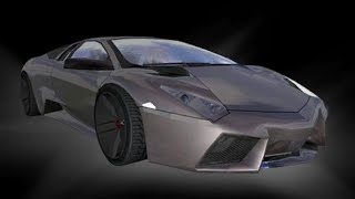 Extreme Car Driving Simulator 2015 Old Version Gamer Part 1 screenshot 2