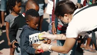 Music For Meals - DONATE NOW