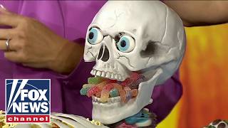 HALLOWEEN HACKS: Easy DIY party ideas that wow guests
