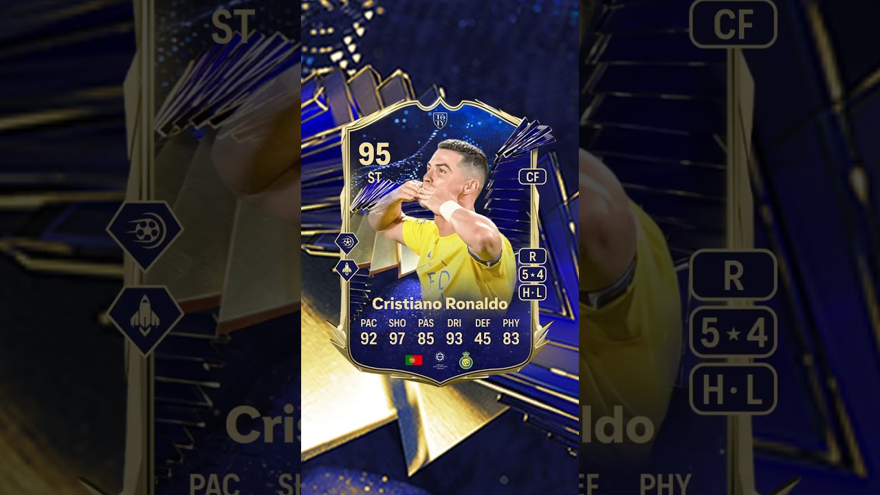 You Will Get This EAFC TOTY If You... 