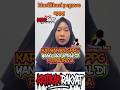 SPPG RAKYAT JELATA‼️#kritik #kritikanrakyat #rakyat #mengkritik #karyawan #sppg #mbg #viral