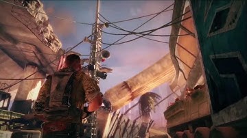 Spec Ops: The Line - Collectible Intel Guide