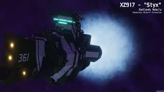 Mobile Front | Nebulous: Fleet Command