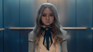 A Toy Companys Robotics Engineer Creates A Lifelike Doll That Starts To Act Independently.