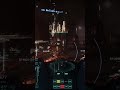 Note to Self: Paladin is NOT a Racing Ship
