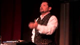 Seattle DHT Session 3