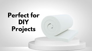 Before You Buy Foam Cushions… Watch This!