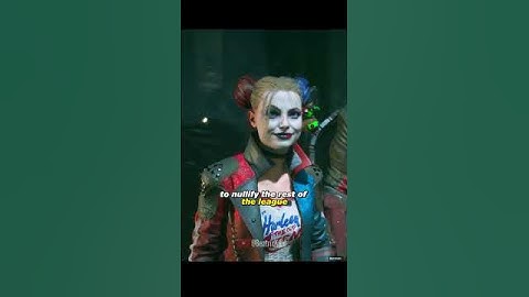 Suicide Squad Finds Batman's Contingency Plan☠️