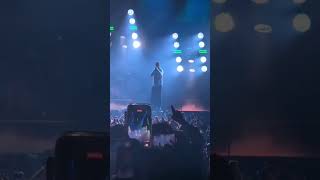 Lane Boy (Rap Verse) #twentyonepilots #toronto #night1 #tylerjoseph #joshdun #budweiserstage