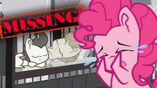 [MLP Animation] Choose Your Adventure - The Babies are Missing! screenshot 5