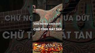 Tình Đắng Men Cay | H3 Music Radio | Latin Rock Cha-Cha-Cha