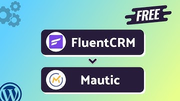 Integrating FluentCRM with Mautic | Step-by-Step Tutorial | Bit Integrations