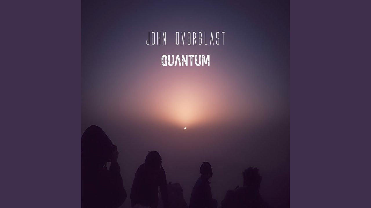 Guarda Quantum su YouTube Guarda Quantum su YouTube