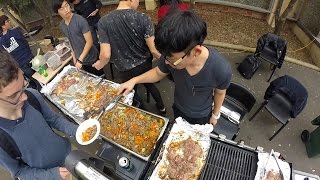 Epping Boys Multicultural Day 2014