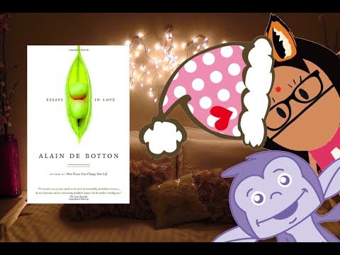 Bedtime Stories: Essays In Love - Part 2