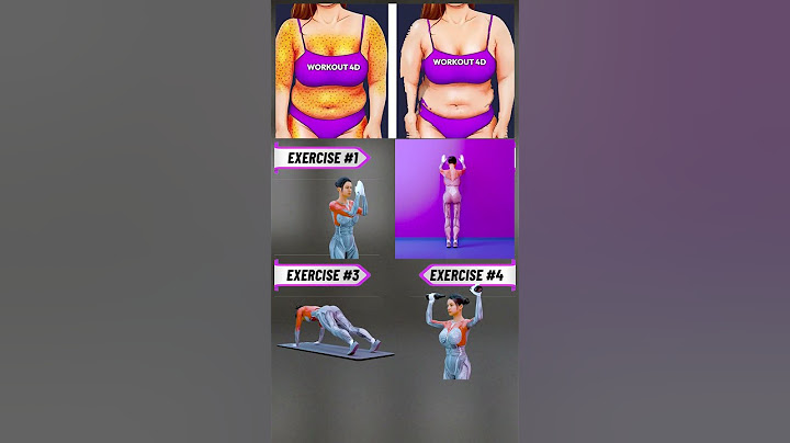 SIMPLE EXERCISE TO LOSE CHEST FAT #challenge