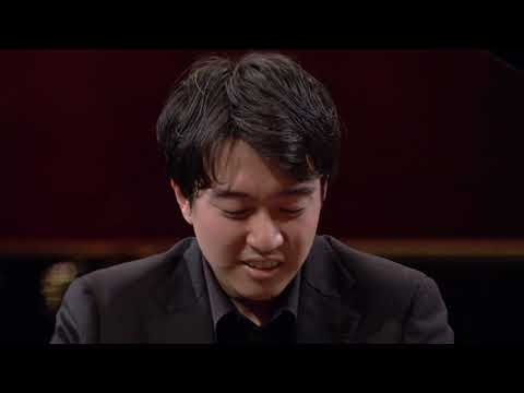 SHUSHI KYOMASU – second round (18th Chopin Competition, Warsaw)