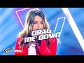 Solara  drag me down  knockouts  the voice kids  vtm