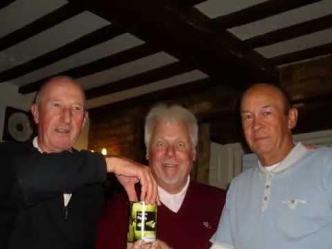 Toft Golf club2011 PEARS CHAMPIONSHIP