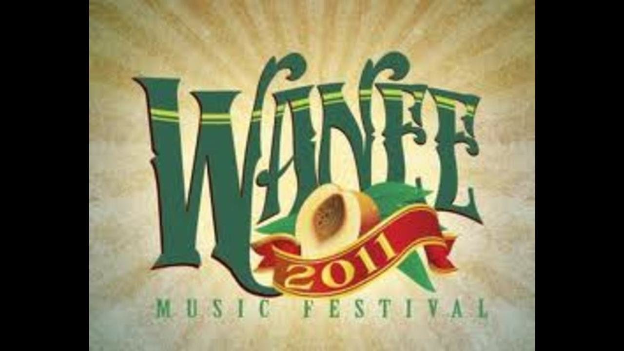 Ween (4/16/2011 Wanee Music Festival) Bananas and Blow YouTube