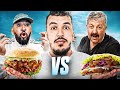 Kebab mohamed henni vs stars du kebab 