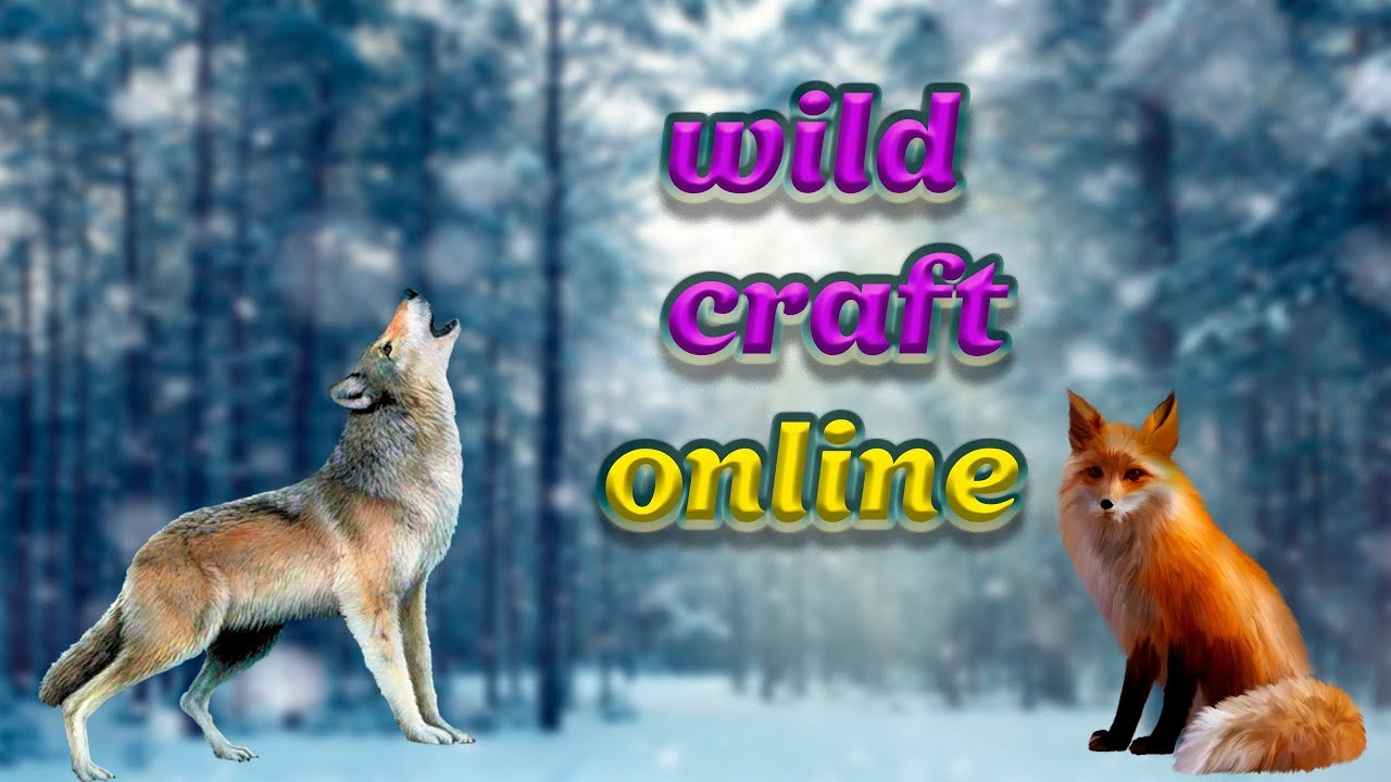wildcraft симулятор жизни животных онлайн hacking wildcraft симулятор жизни животных онлайн hacking