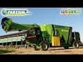 Faresin Leader Double Ecomode 3000 | Official Product Video