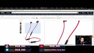 HYPER X INSANSE DISCOUNTS!! ENDS TODAY! (Links to products in description below)