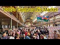 Makers &amp; Shakers Mega Market, It Surprised Me | Australia