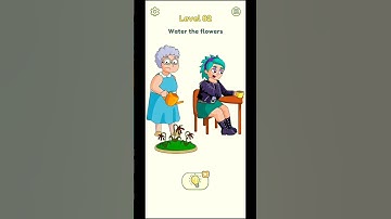 Dop 2: Delete One Part Level 82 #shorts