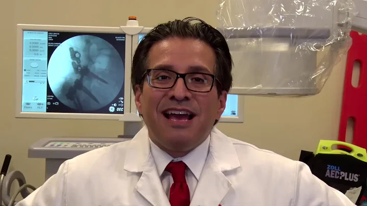 Dr. Gerardo Zavala II