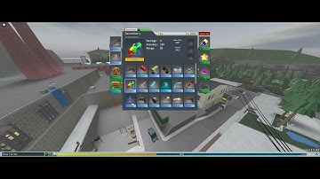 R2da inventory for R4da