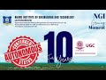 Nehru Institute Of Engineering &Technology College Review (Autonomous)Coimbatore| Placement| Job