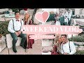 Weekend Vlog || Our Friend&#39;s Wedding +  Moving Update