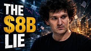 FTX The 8 Billion Trust Collapse