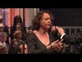 Mahler - Symphony No. 2 "Urlicht" - Nathalie Stutzmann