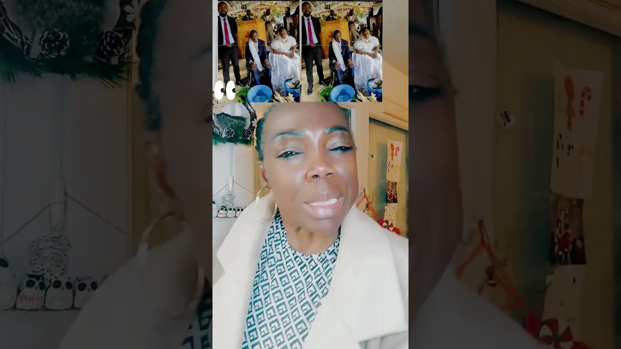 🚨😰ENCORE UNE AFFAIRE DE PASTEUR ON VA S’EN SORTIR ? AYAH VENEZ ECOUTER 