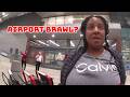 All This Over a SEAT?! — Family Starts Fighting Teens at the Airport - LegalAnalysis