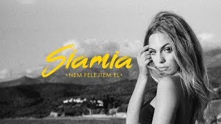 Siamia - Nem felejtem el (Szőcs Renáta) Official video
