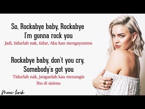 Rockabye - Clean Bandit ft. Sean Paul & Anne-Marie (Lirik dan Terjemahan)