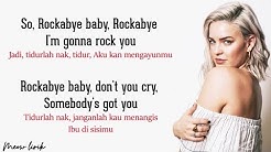 Rockabye - Clean Bandit ft. Sean Paul & Anne-Marie (Lirik dan Terjemahan)  - Durasi: 4:25. 