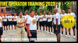 #Fire Brigade new fire operator training 2023@aapkipasand6712 #new fire operator training 2013