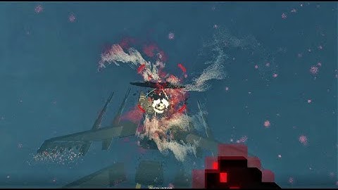 This Giant Boss Is Insane!!! - Teardown -